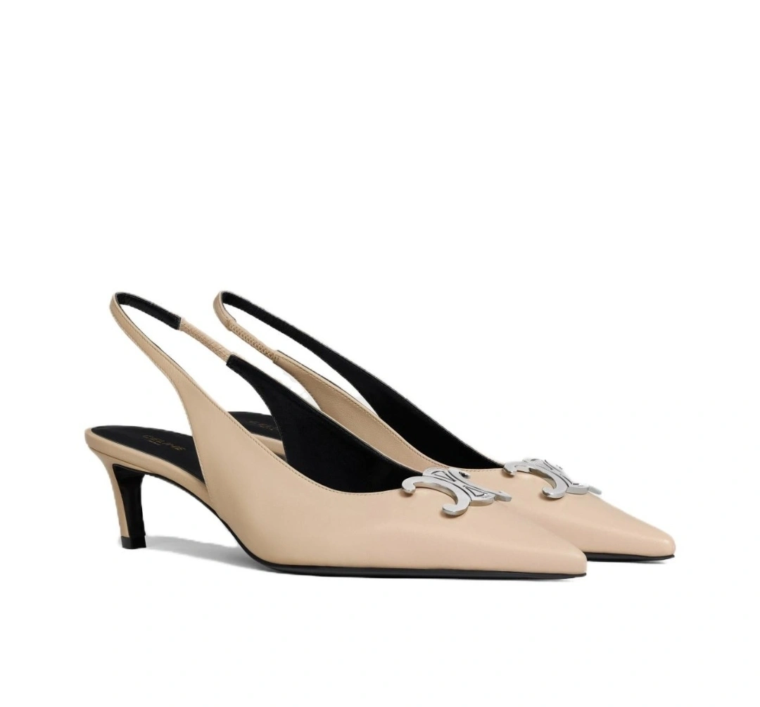 COCO- 356833957C.02BG Heel height：5CM cowhide sheepskin item:D-X032C0557